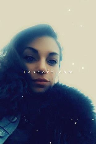 Besancon escort girl